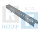 Rebríkové priecky