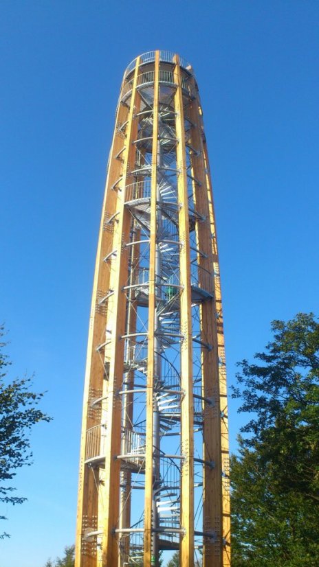 Špirálové schodiská